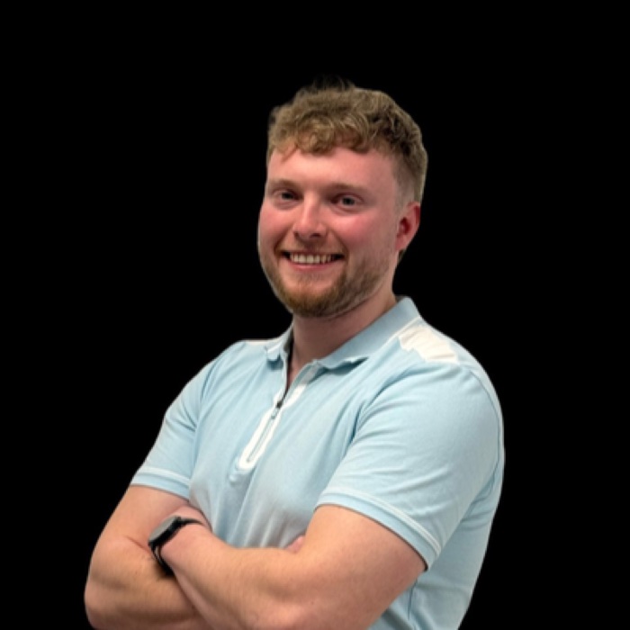 Gabriel Vanderbecken, Formateur & Conférencier IA · Fondateur d'IA-Entrepreneur