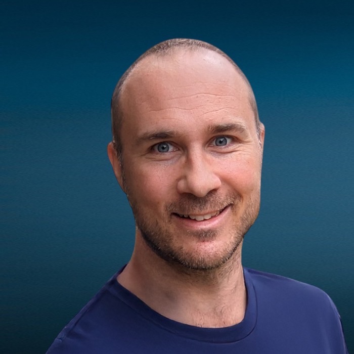 Luc Truntzler, Facilitateur innovation & IA · Conférencier · Formateur